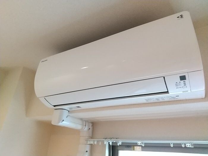 ジョイーレの物件内観写真