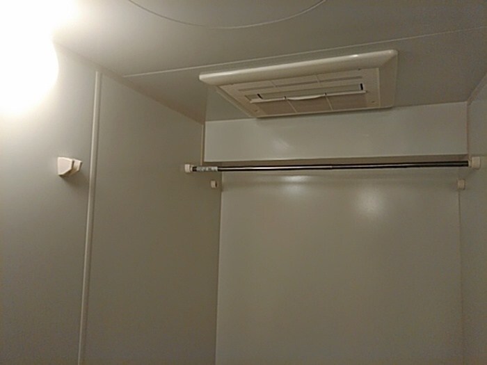 ジョイーレの物件内観写真