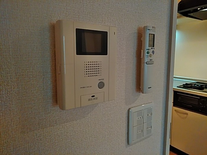 ジョイーレの物件内観写真