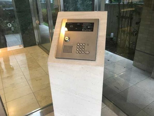 ジョイーレの物件内観写真