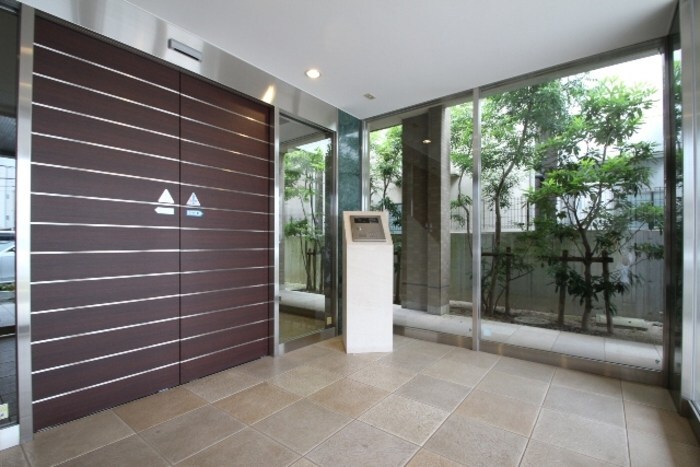 ジョイーレの物件内観写真