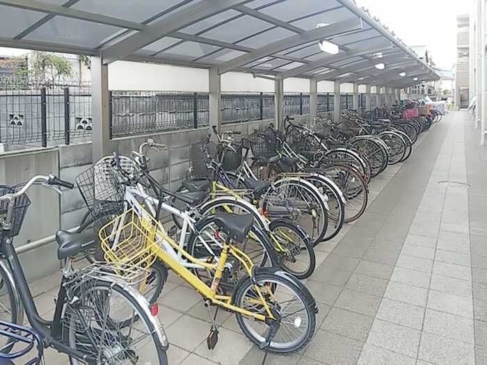 ジョイーレの物件内観写真