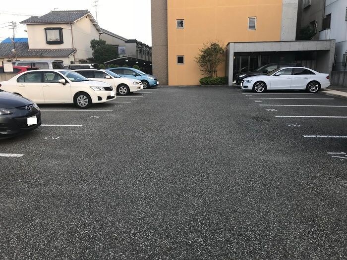 ジョイーレの物件内観写真