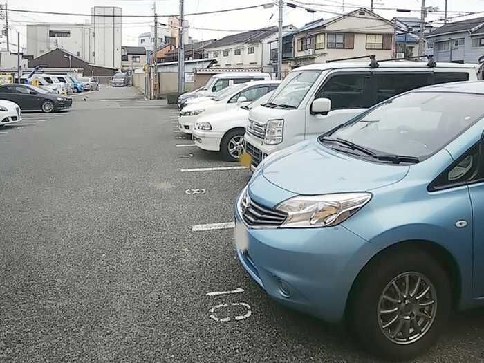 ジョイーレの物件内観写真