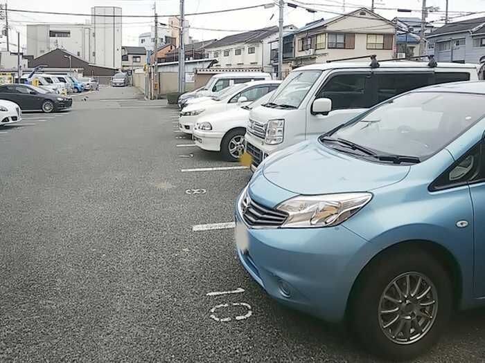 ジョイーレの物件内観写真