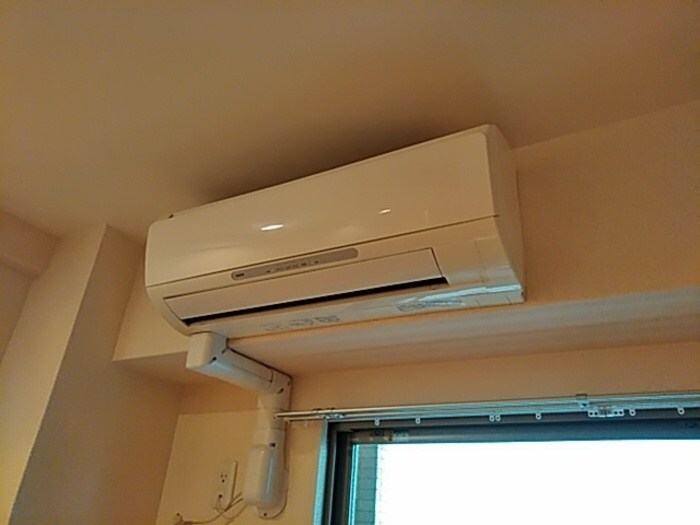 ジョイーレの物件内観写真