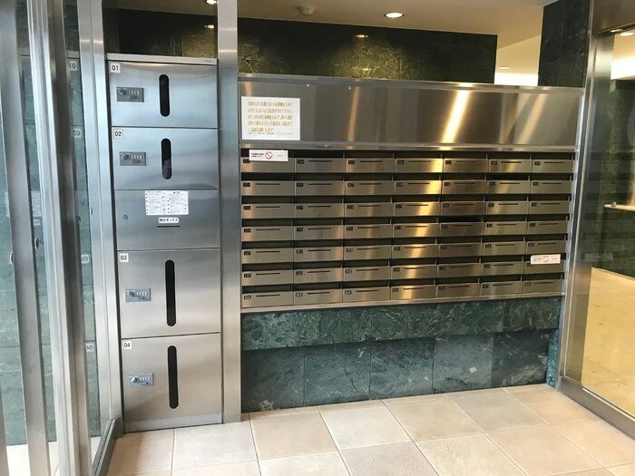 ジョイーレの物件内観写真