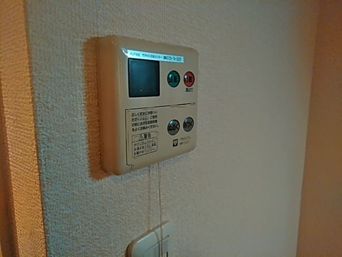 ジョイーレの物件内観写真