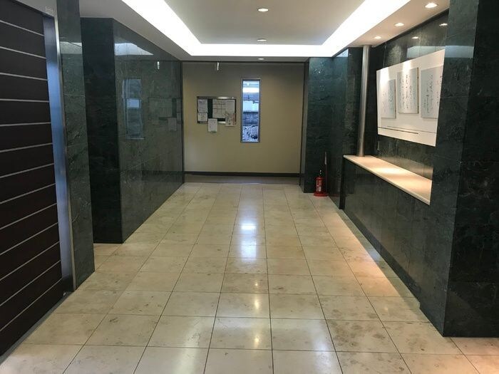 ジョイーレの物件内観写真