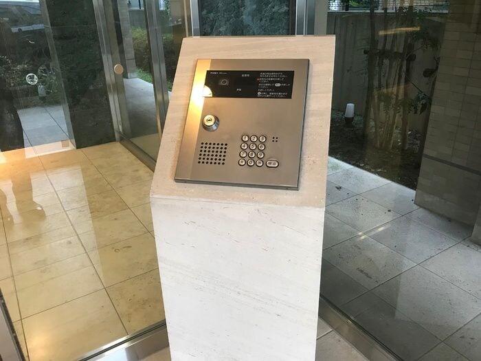 ジョイーレの物件内観写真