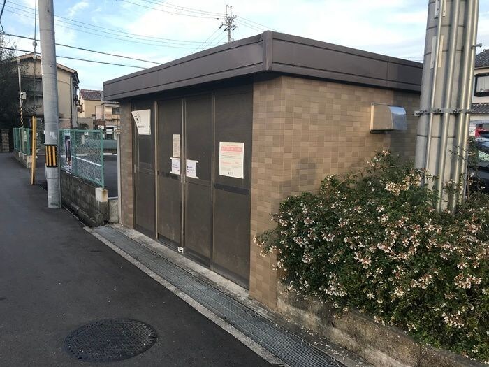 ジョイーレの物件内観写真