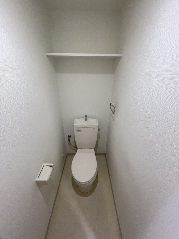 ベルクレール豊中の物件内観写真