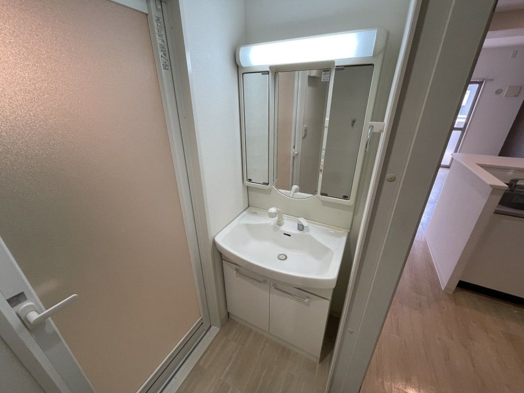 ベルクレール豊中の物件内観写真