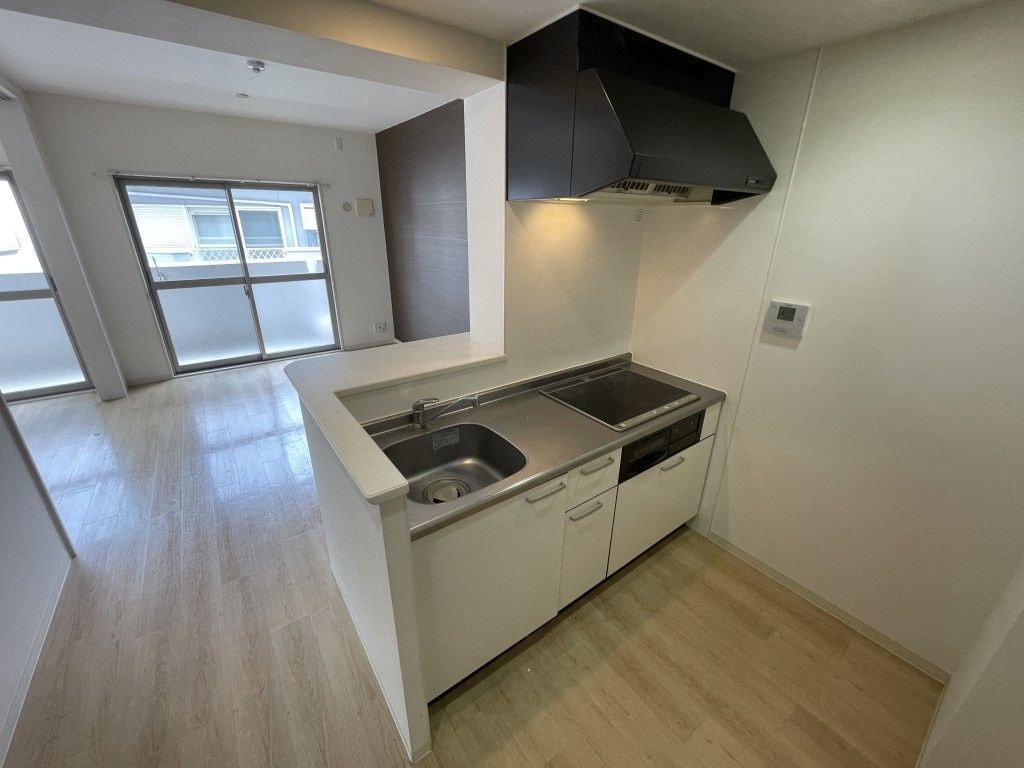 ベルクレール豊中の物件内観写真