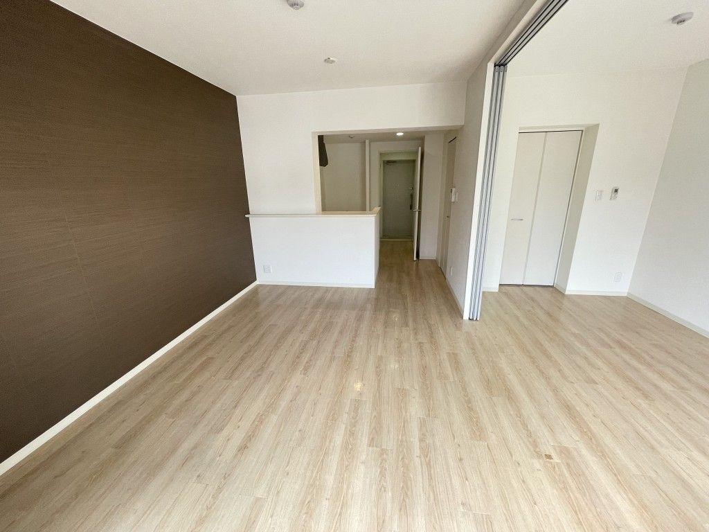 ベルクレール豊中の物件内観写真