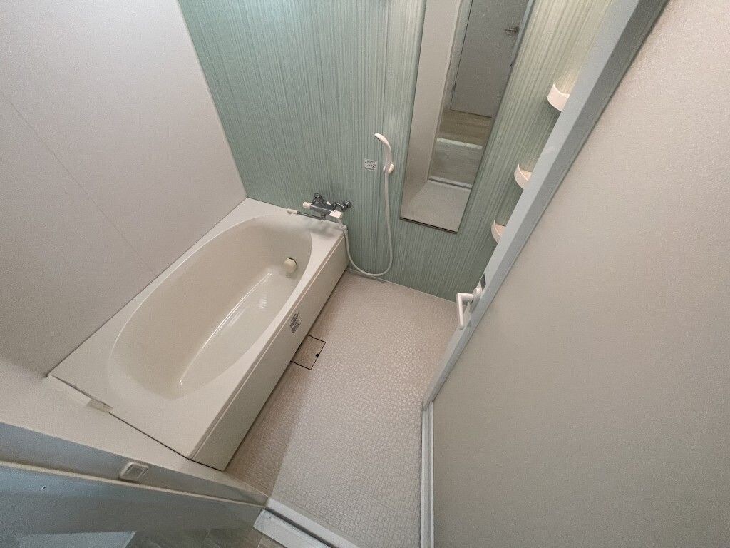 ベルクレール豊中の物件内観写真