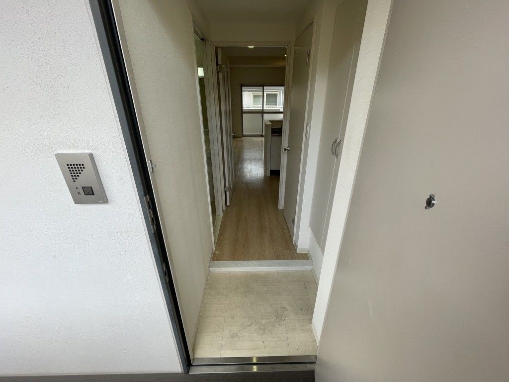 ベルクレール豊中の物件内観写真
