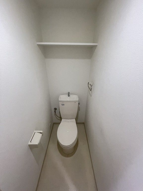 ベルクレール豊中の物件内観写真