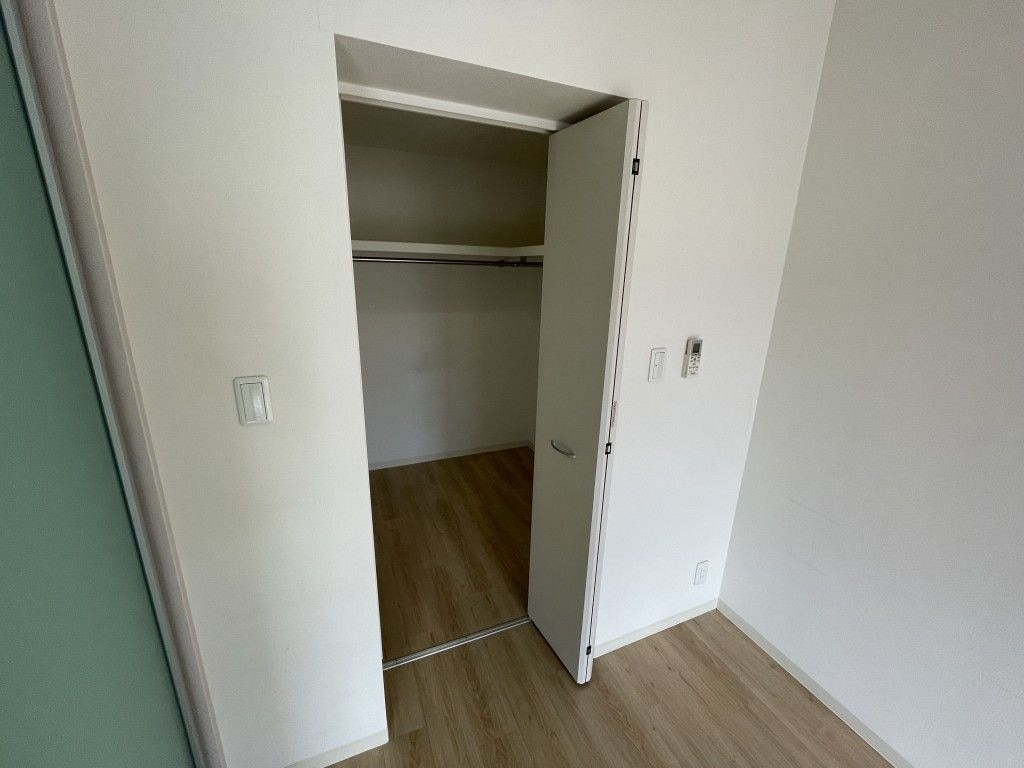 ベルクレール豊中の物件内観写真