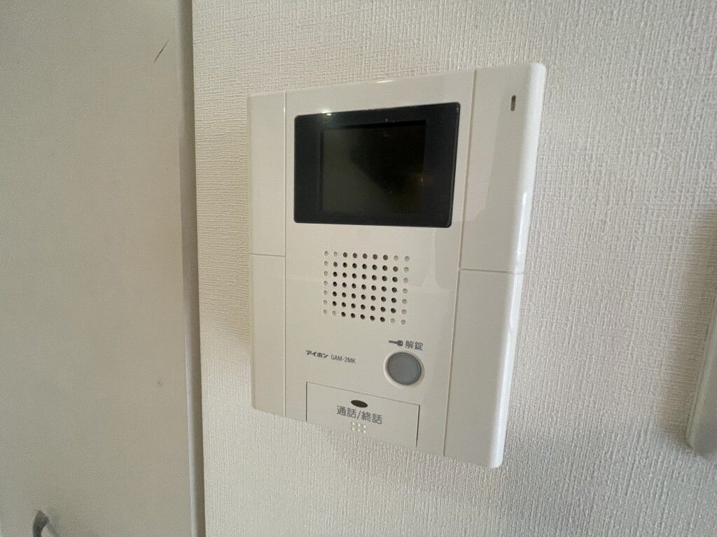 ベルクレール豊中の物件内観写真