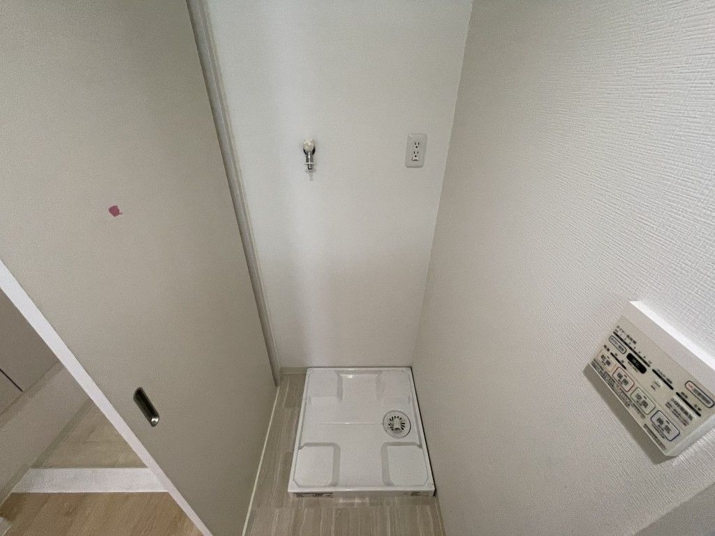 ベルクレール豊中の物件内観写真