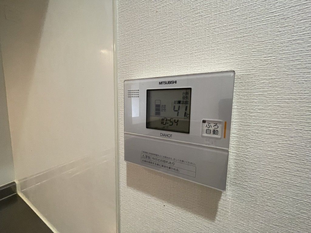 ベルクレール豊中の物件内観写真