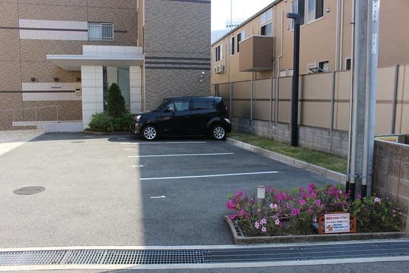 ベルクレール豊中の物件内観写真