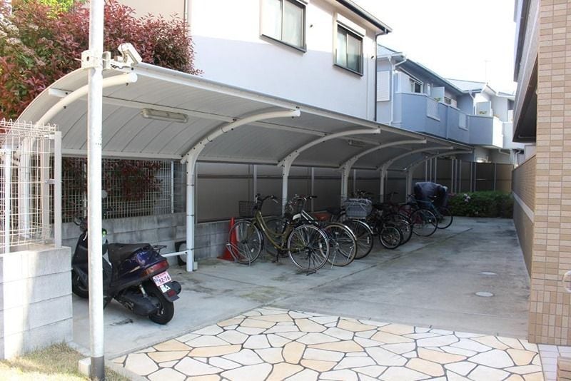 ベルクレール豊中の物件内観写真