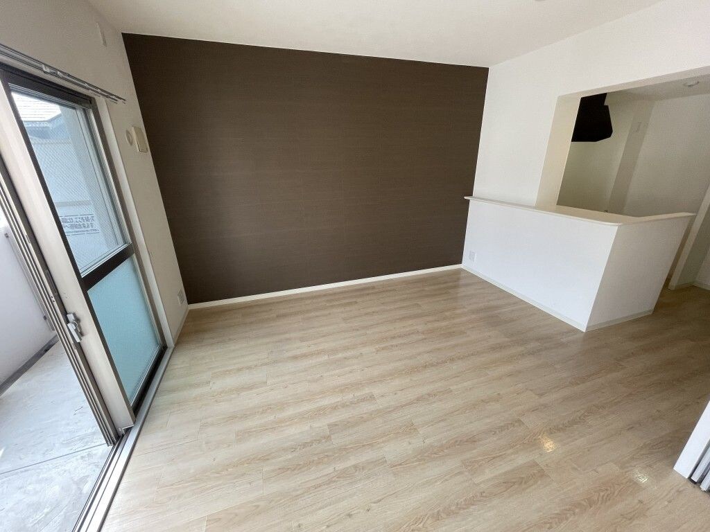 ベルクレール豊中の物件内観写真