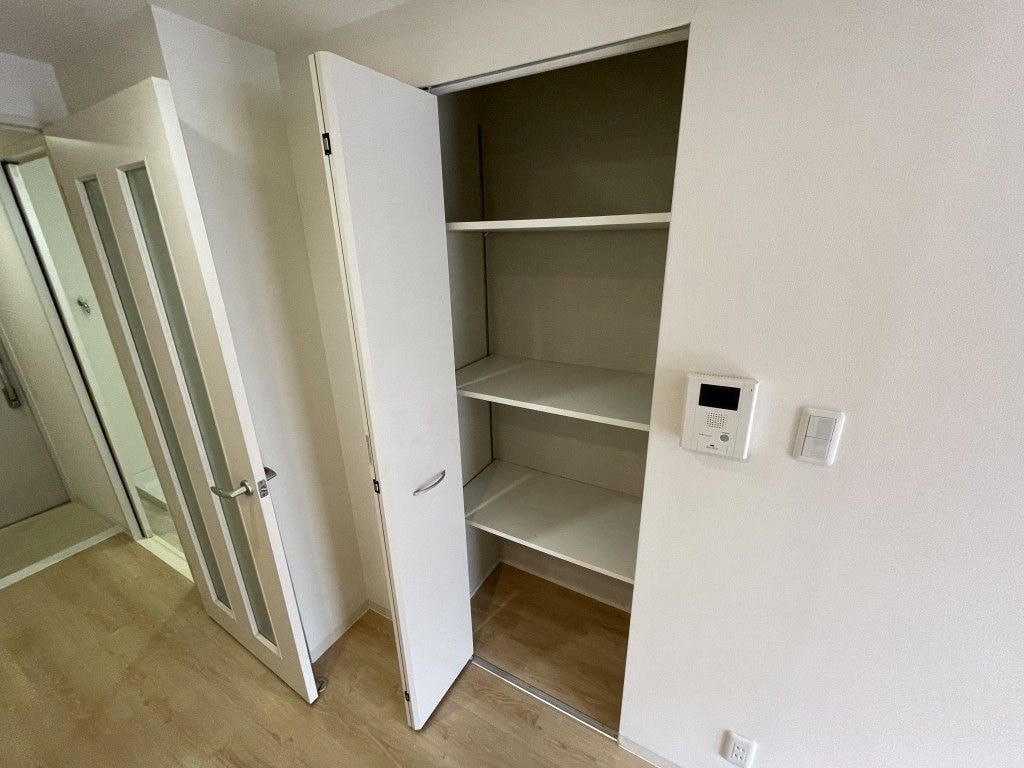 ベルクレール豊中の物件内観写真