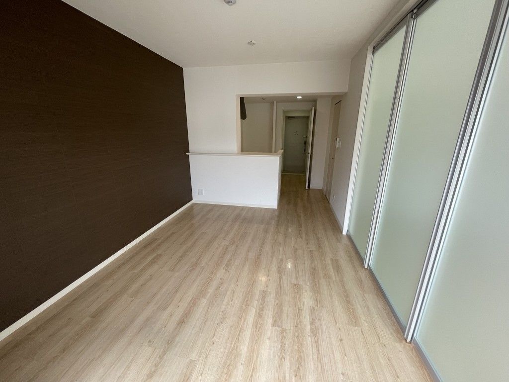 ベルクレール豊中の物件内観写真