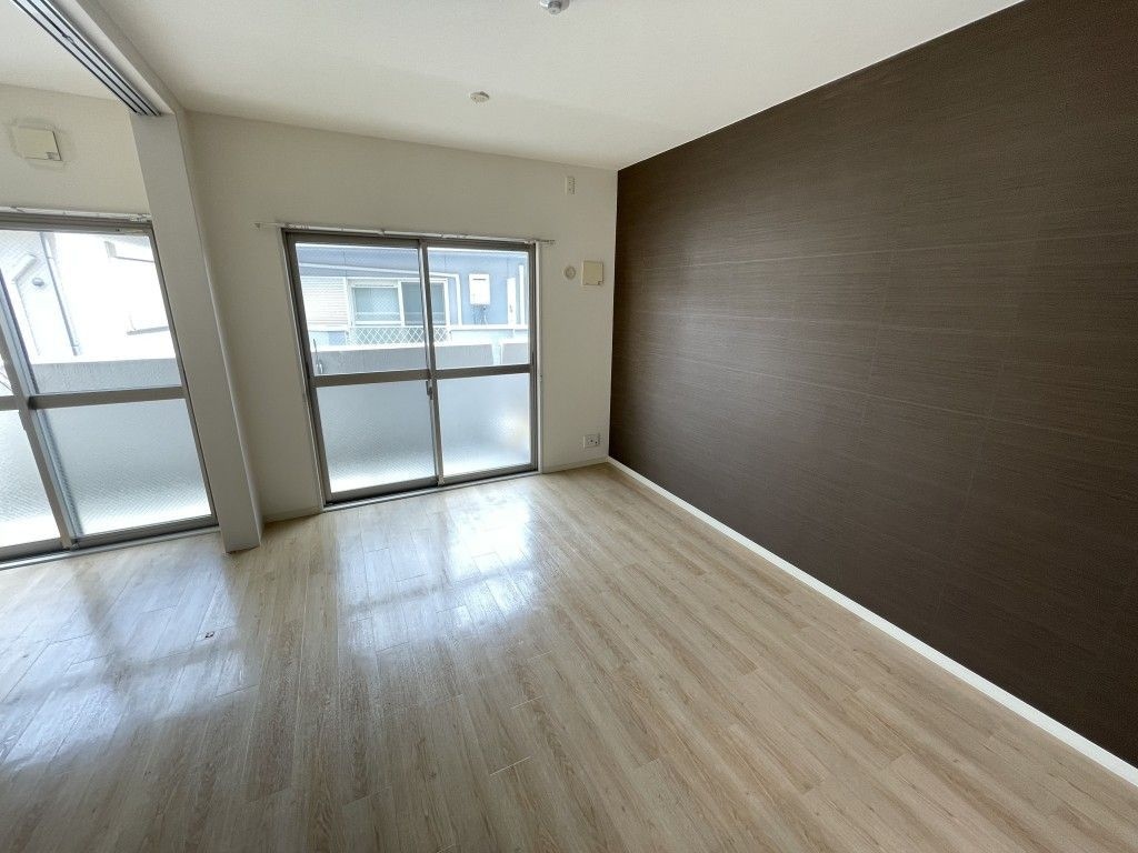 ベルクレール豊中の物件内観写真