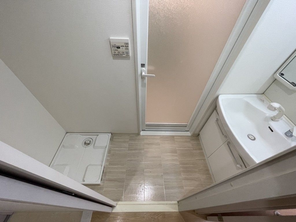 ベルクレール豊中の物件内観写真