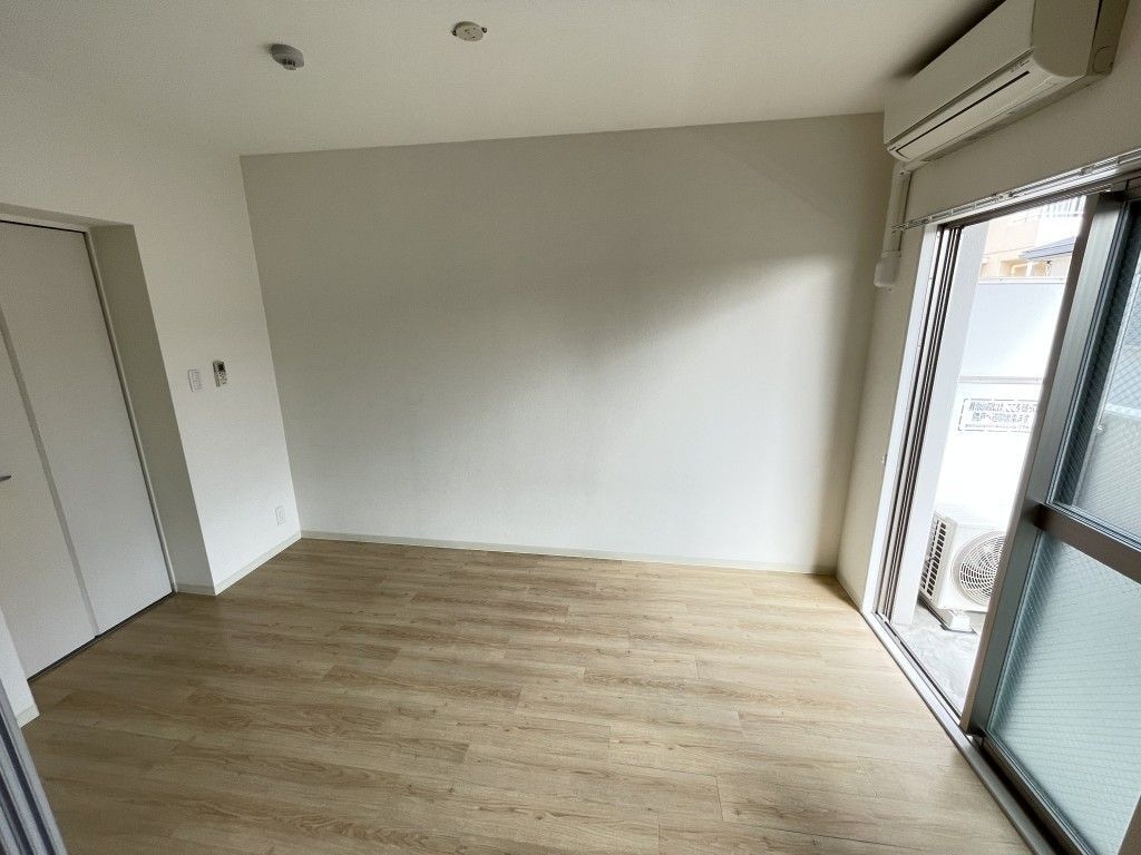 ベルクレール豊中の物件内観写真