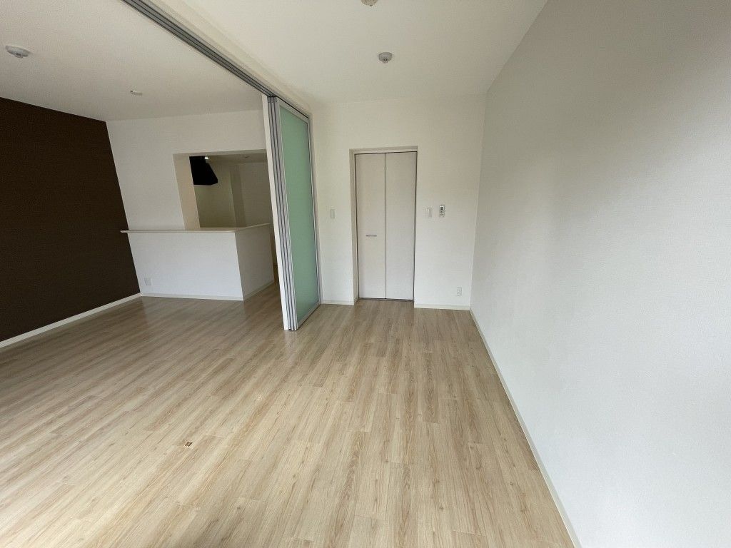 ベルクレール豊中の物件内観写真