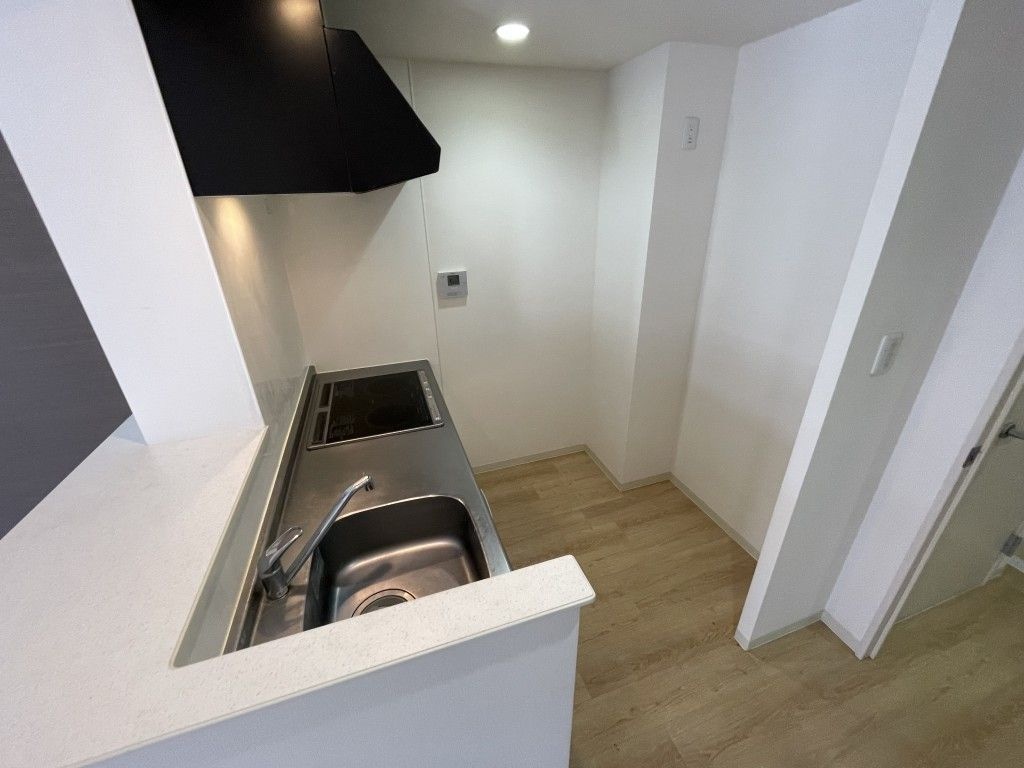 ベルクレール豊中の物件内観写真