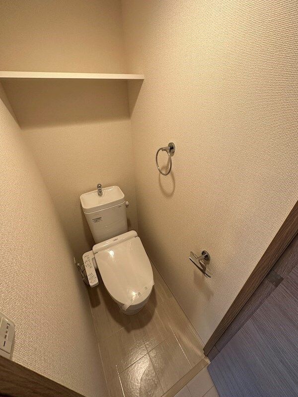 スペーシア江坂南金田の物件内観写真