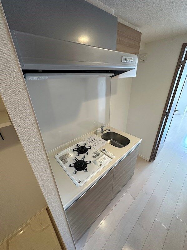 スペーシア江坂南金田の物件内観写真