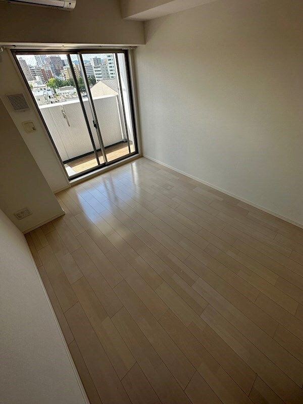 スペーシア江坂南金田の物件内観写真