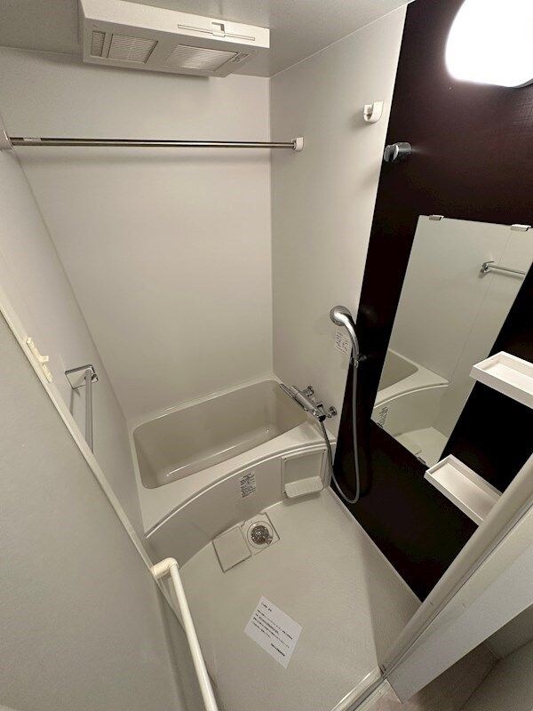 スペーシア江坂南金田の物件内観写真