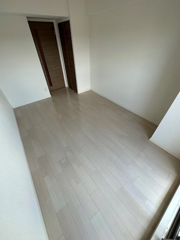 スペーシア江坂南金田の物件内観写真