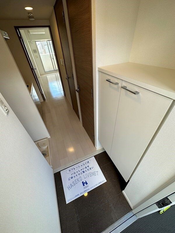 スペーシア江坂南金田の物件内観写真