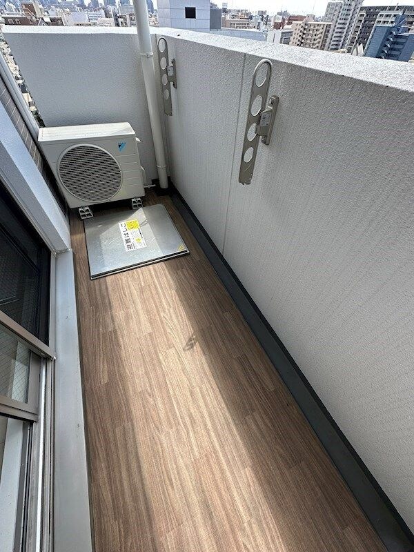 スペーシア江坂南金田の物件内観写真