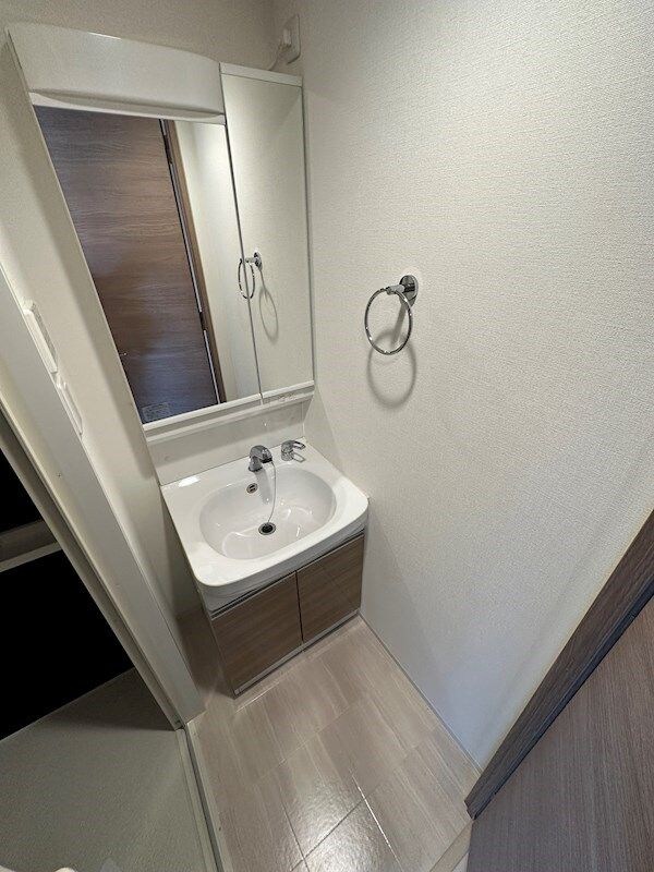 スペーシア江坂南金田の物件内観写真