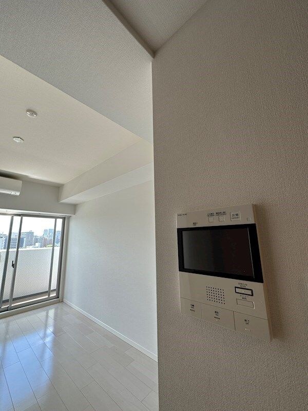 スペーシア江坂南金田の物件内観写真