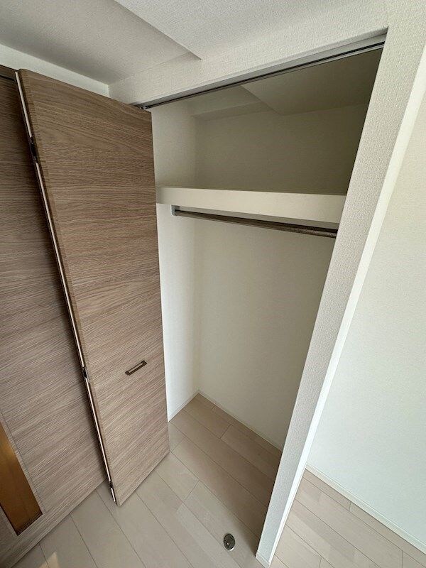 スペーシア江坂南金田の物件内観写真