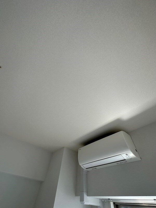 スペーシア江坂南金田の物件内観写真