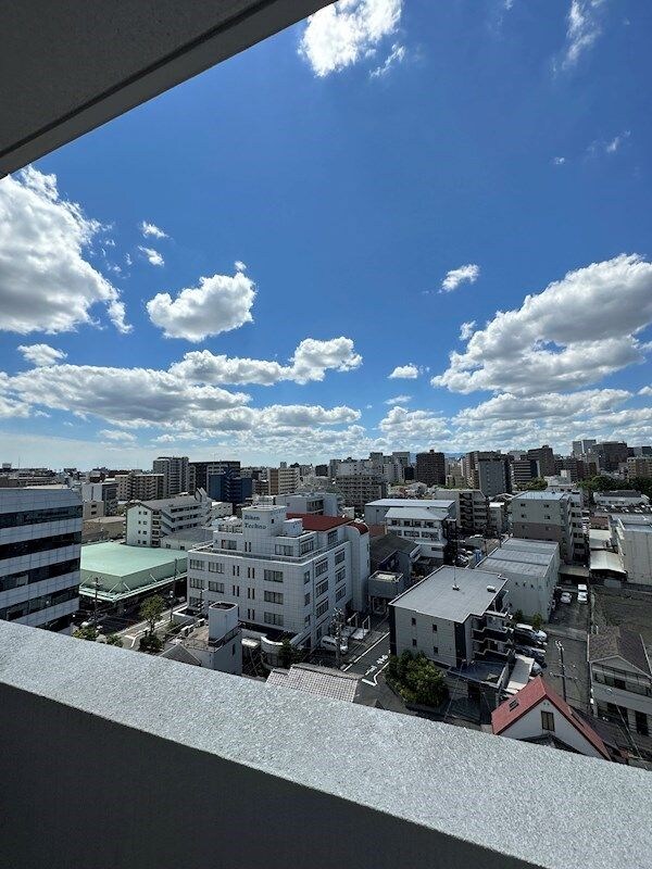 スペーシア江坂南金田の物件内観写真