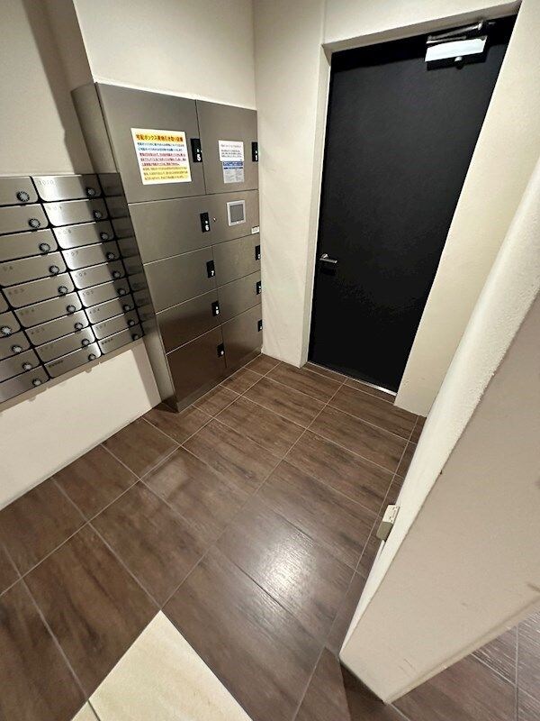 スペーシア江坂南金田の物件内観写真