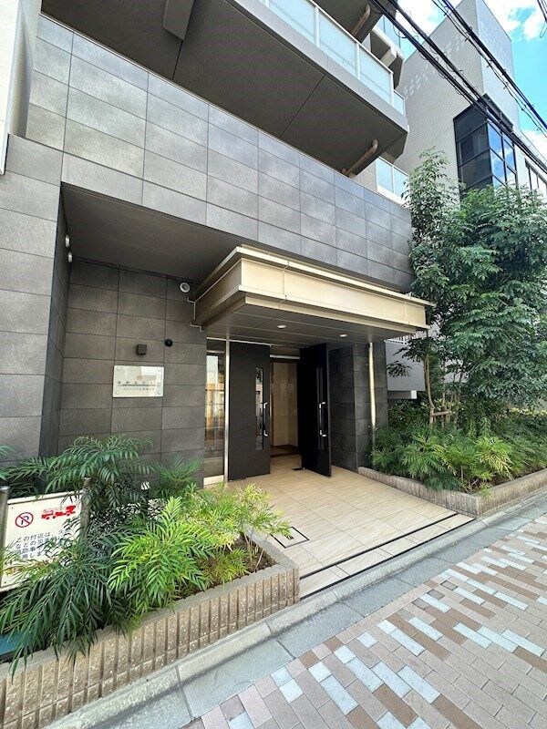 スペーシア江坂南金田の物件内観写真